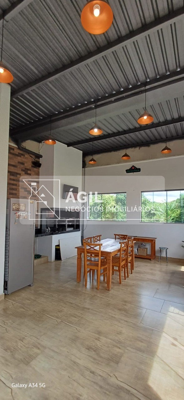 Casa Sobrado Vista Alegre - Taubaté-SP 3 Quartos, 1 Suíte, 3 Banheiros, 3 Vagas Área 110m² ÁGIL NEGÓCIOS IMOBILIÁRIOS