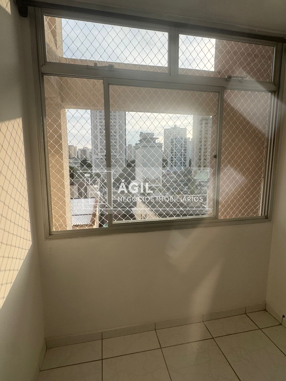 Aluga-se apartamento no edifício inconfidência - jardim são 