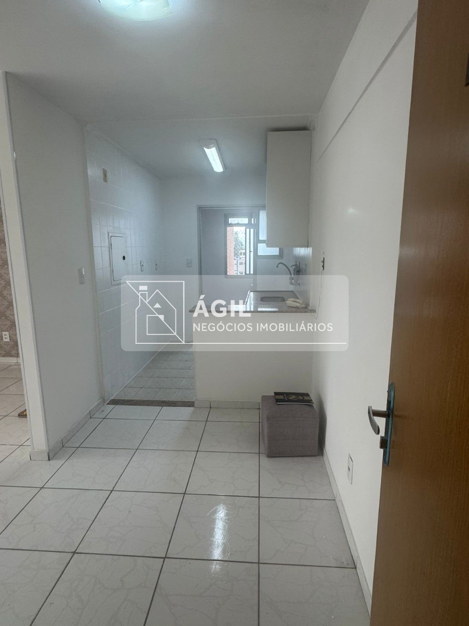 Aluga-se Apartamento no Edifício Inconfidência - Jardim São Dimas, São José dos Campos - 3 Quartos, 70m², Ótima Localização!