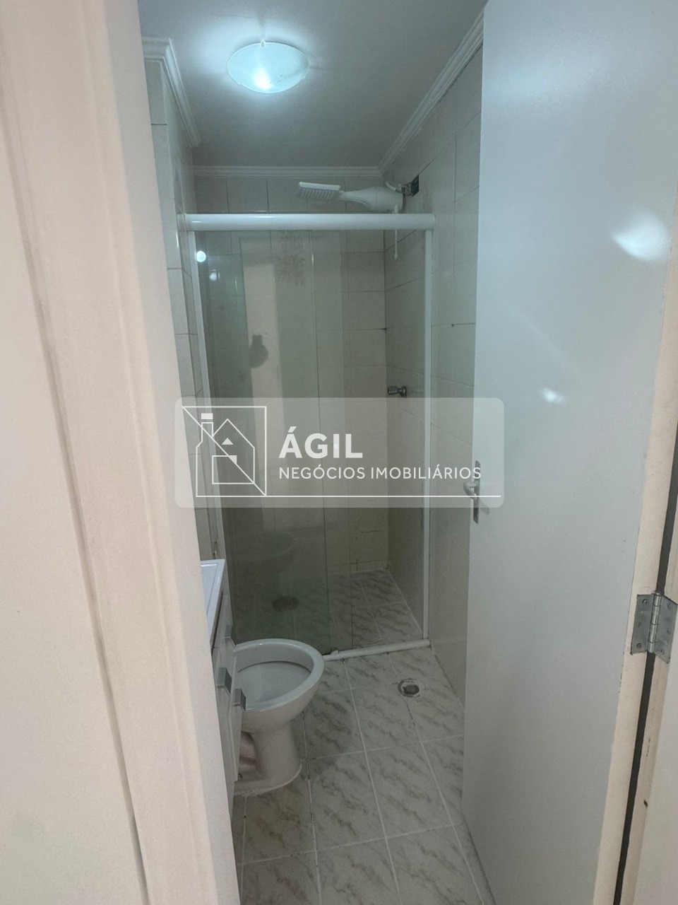 Aluga-se apartamento no edifício inconfidência - jardim são 