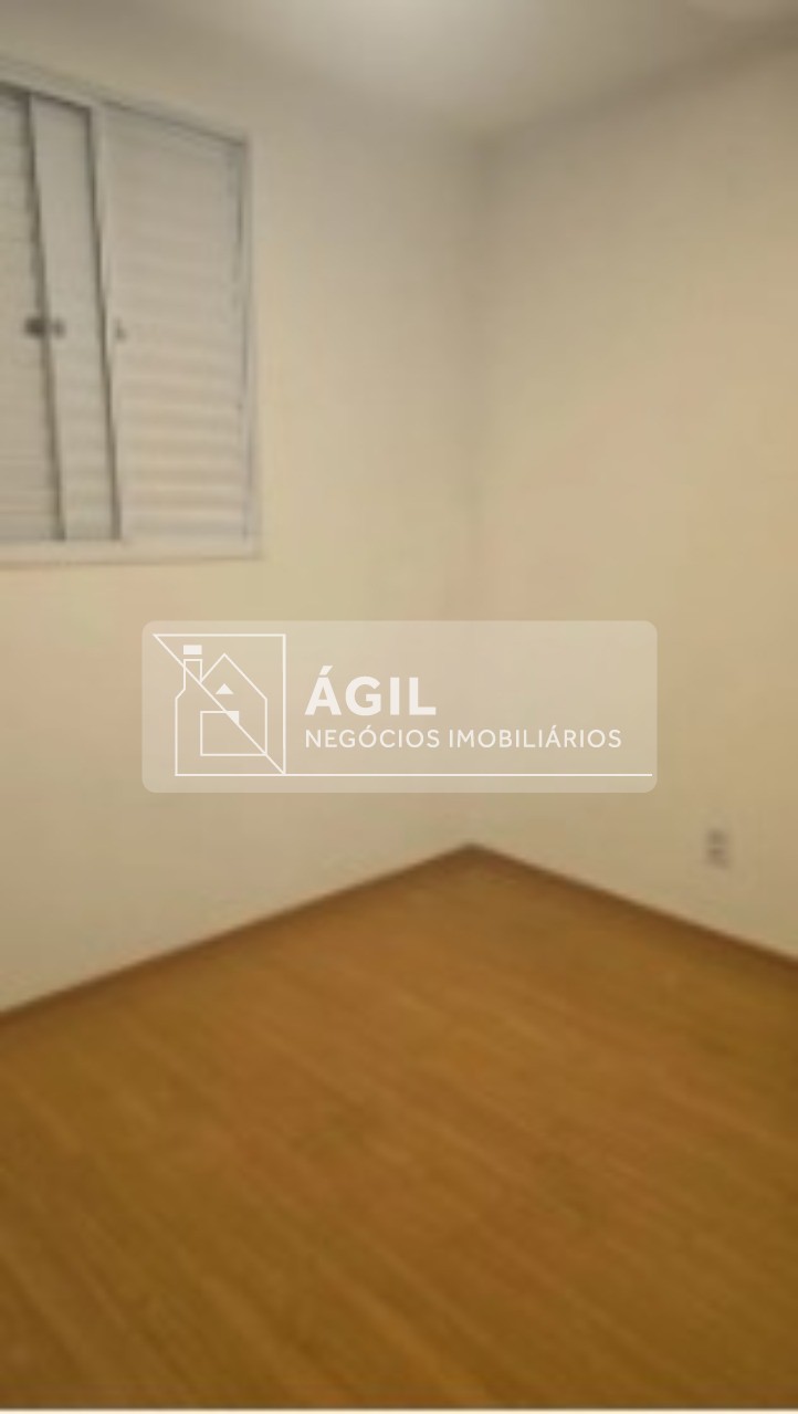 Apartamento de 2 Quartos com Suíte em Jardim das Indústrias - Condomínio Spazio Campos Gerais: Portaria 24h e Lazer Completo!