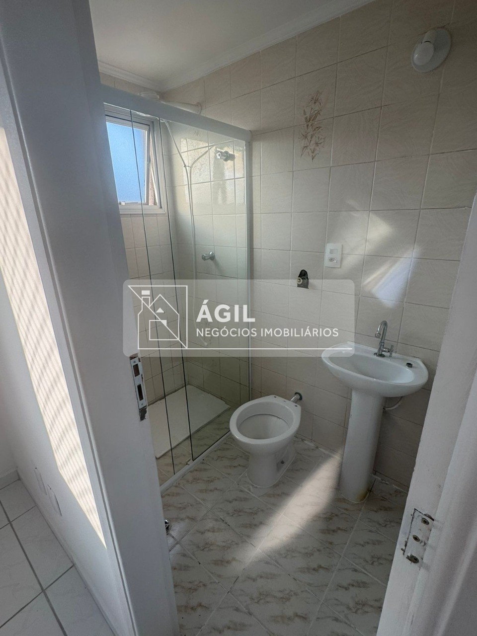 Aluga-se apartamento no edifício inconfidência - jardim são 