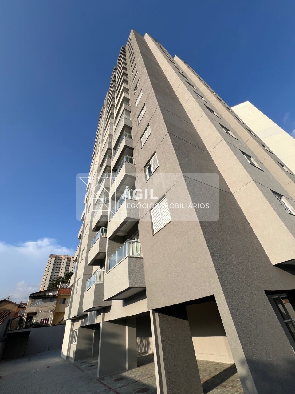 Imperdível oportunidade de apartamento à venda em São José dos Campos - Jardim Satélite! 2 quartos, sala, banheiro, vaga de garagem.