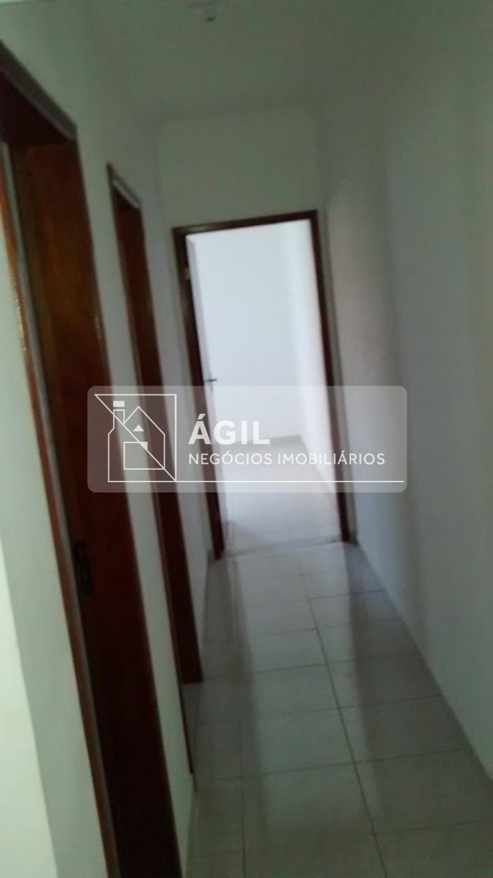 Vendo ou Alugo Sobrado 350 m2 - 3 dormitórios- Bosque dos Ipês - São José dos Campos