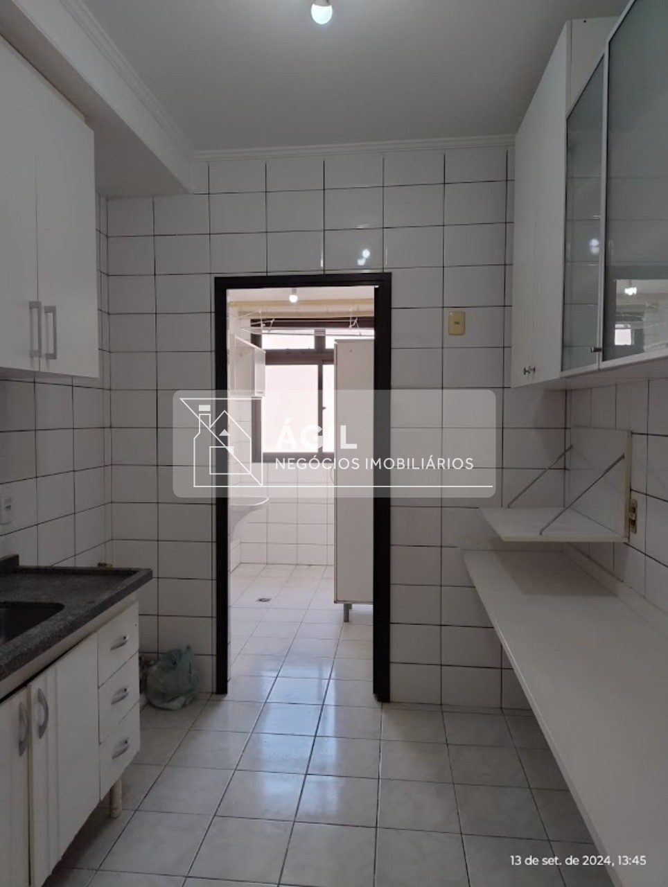 Alugo Apartamento 83 m2 - 3 dormitórios - Sport Tower Jardim Aquarius, São José dos Campos/SP