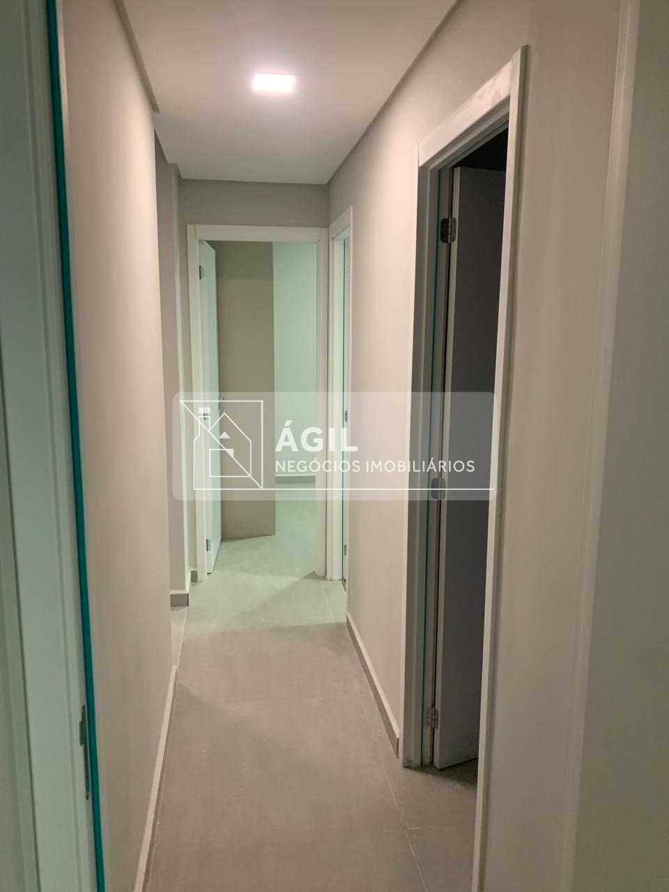 Aluga-se Apartamento Novo The Winner Family Club Villa branca, A/C 84m² -03 dorm/1suíte Jacareí/SP.