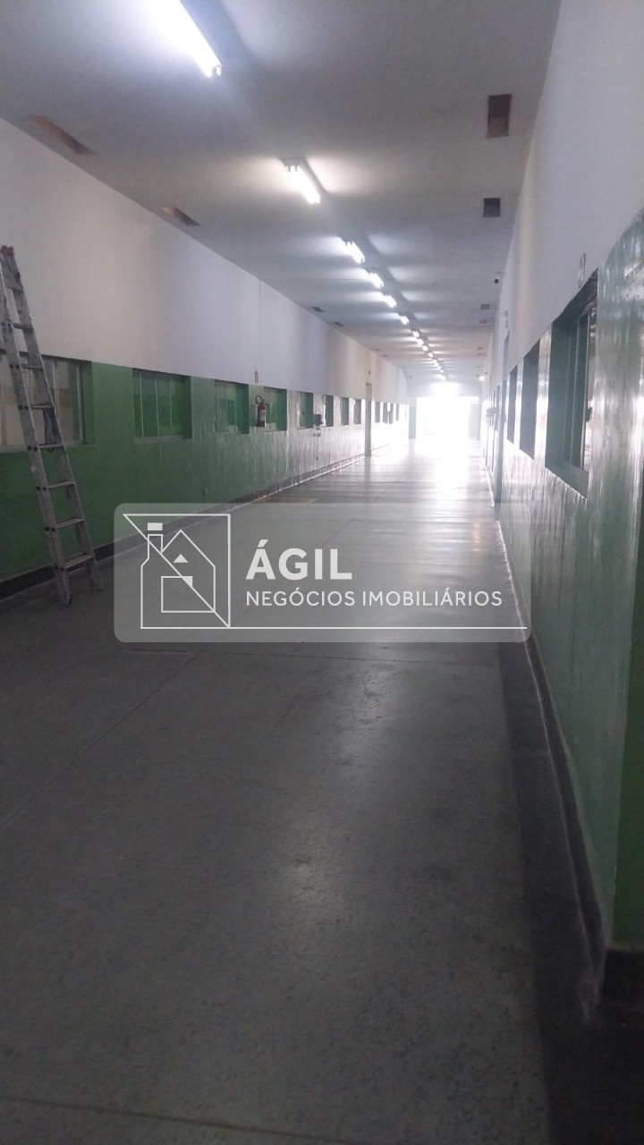 Alugo galpão industrial 1512 m2 - jacareí sp - foto 2