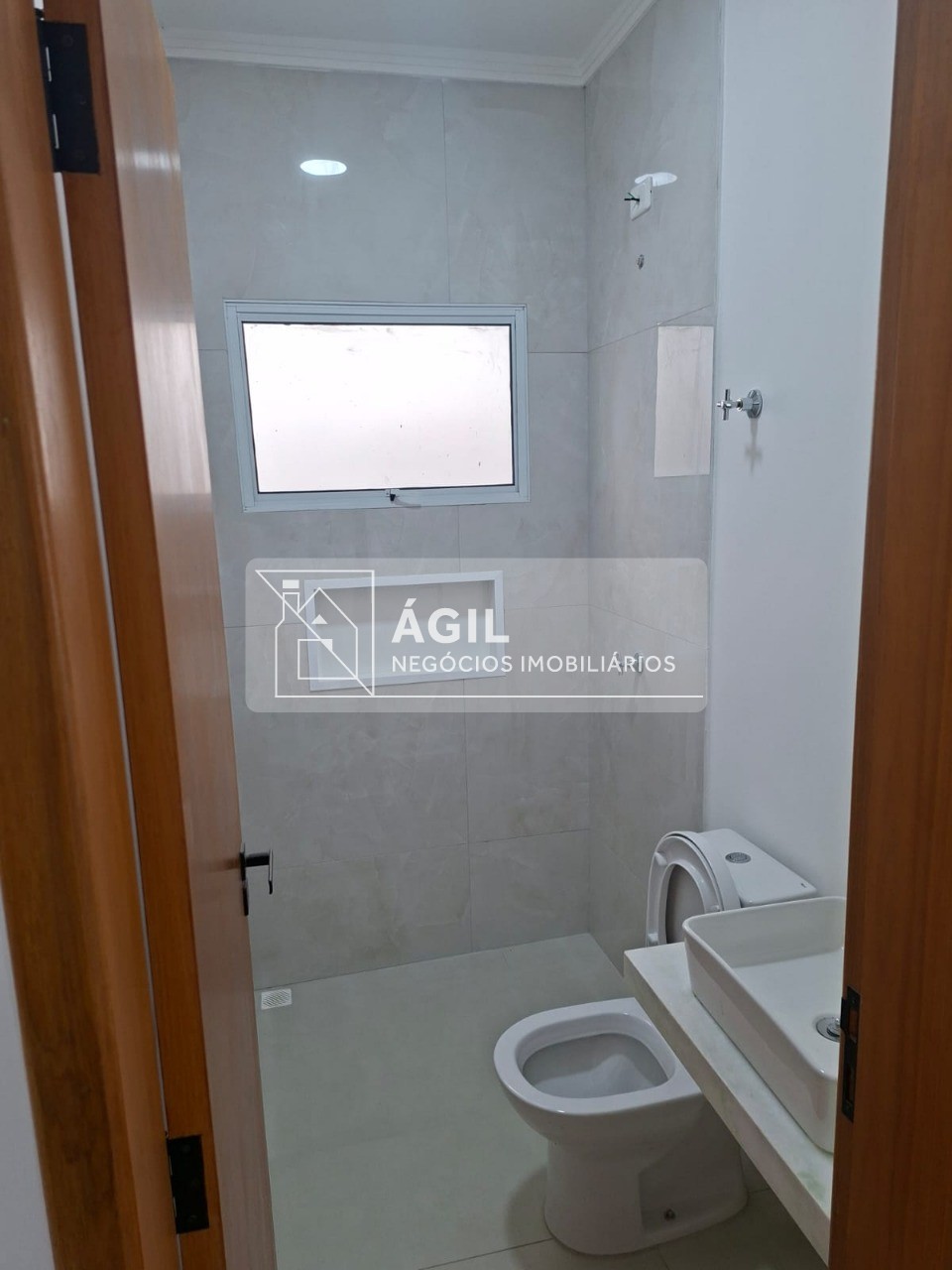 Vendo casa nova 70 m2 - 2 dormitórios - jardim limoeiro - sã