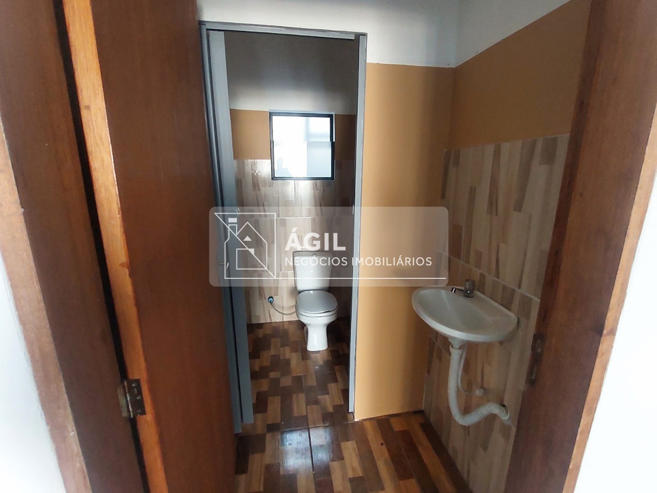 Alugo ponto comercial 78 m2 - villa branca - foto 5