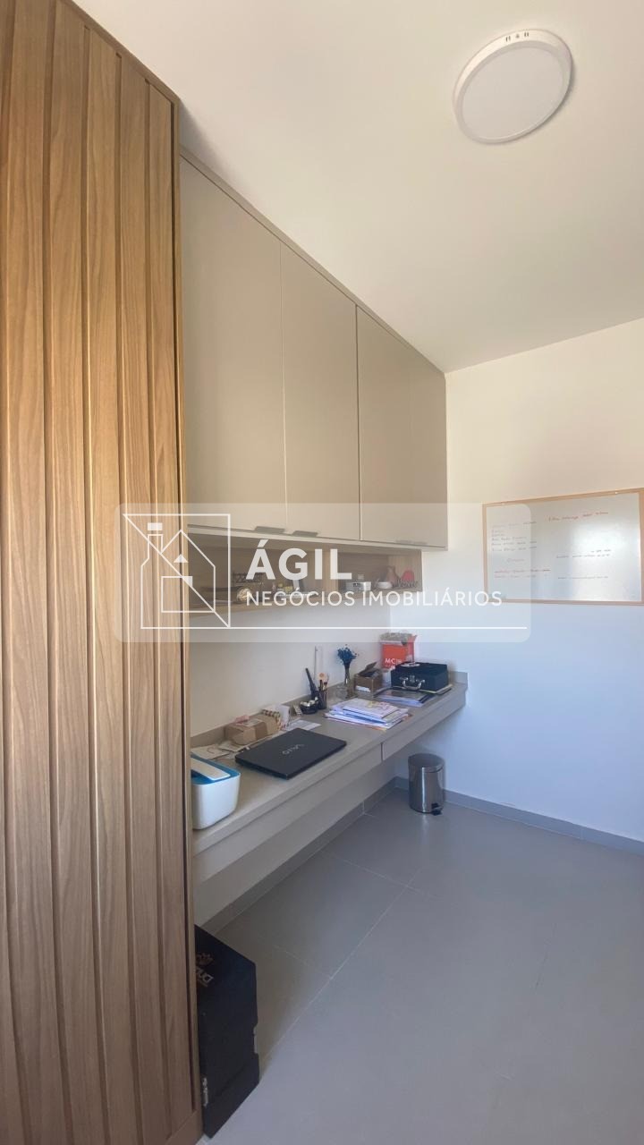 Vendo apartamento 72 m2 - 3 dormitórios - villa branca - jac