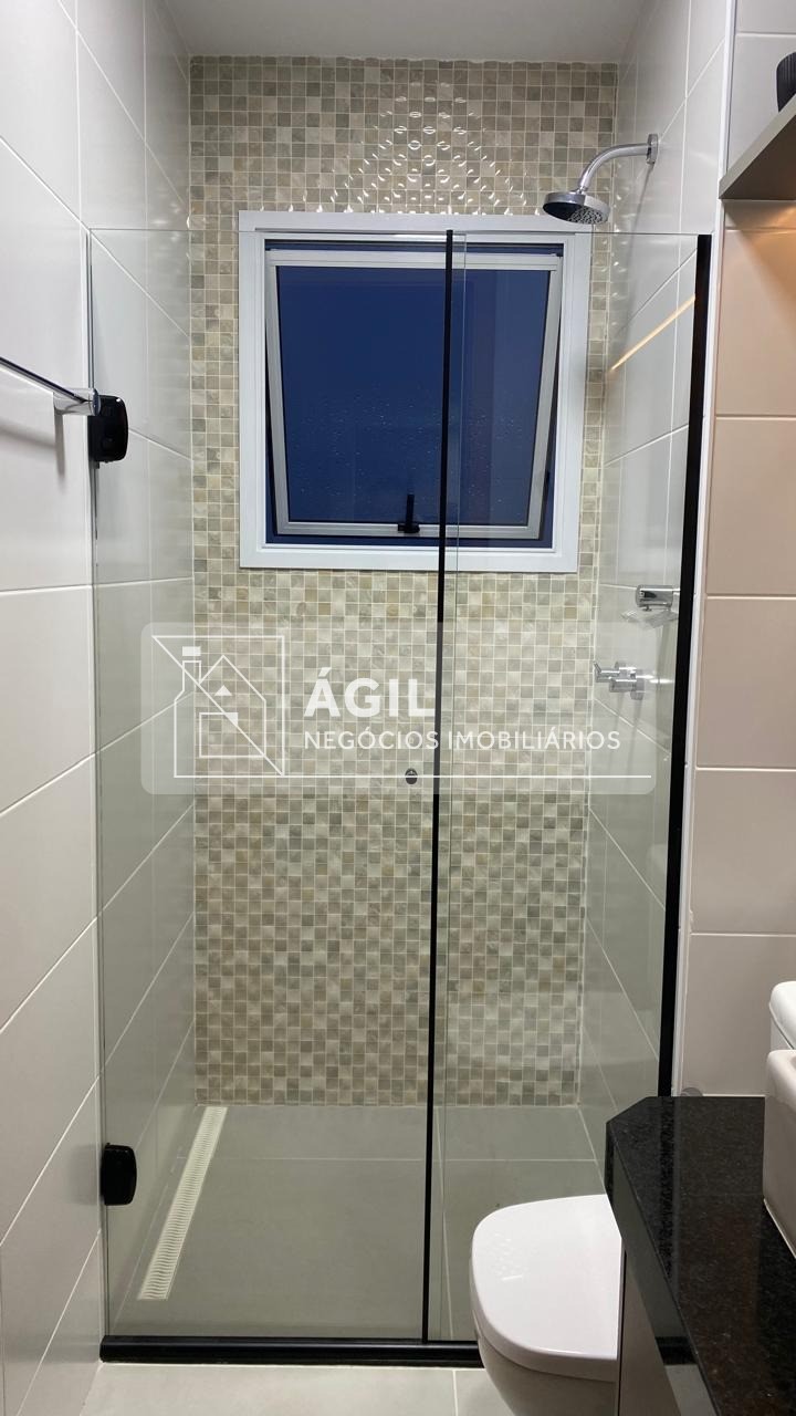 Vendo apartamento 72 m2 - 3 dormitórios - villa branca - jac