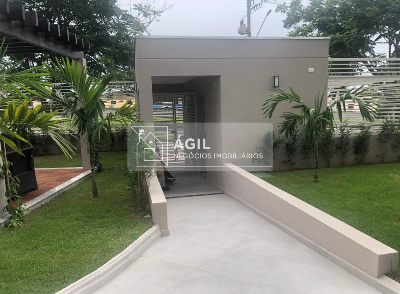 Vendo Apartamento 72 m2 - 3 dormitórios - Villa Branca - Jacareí