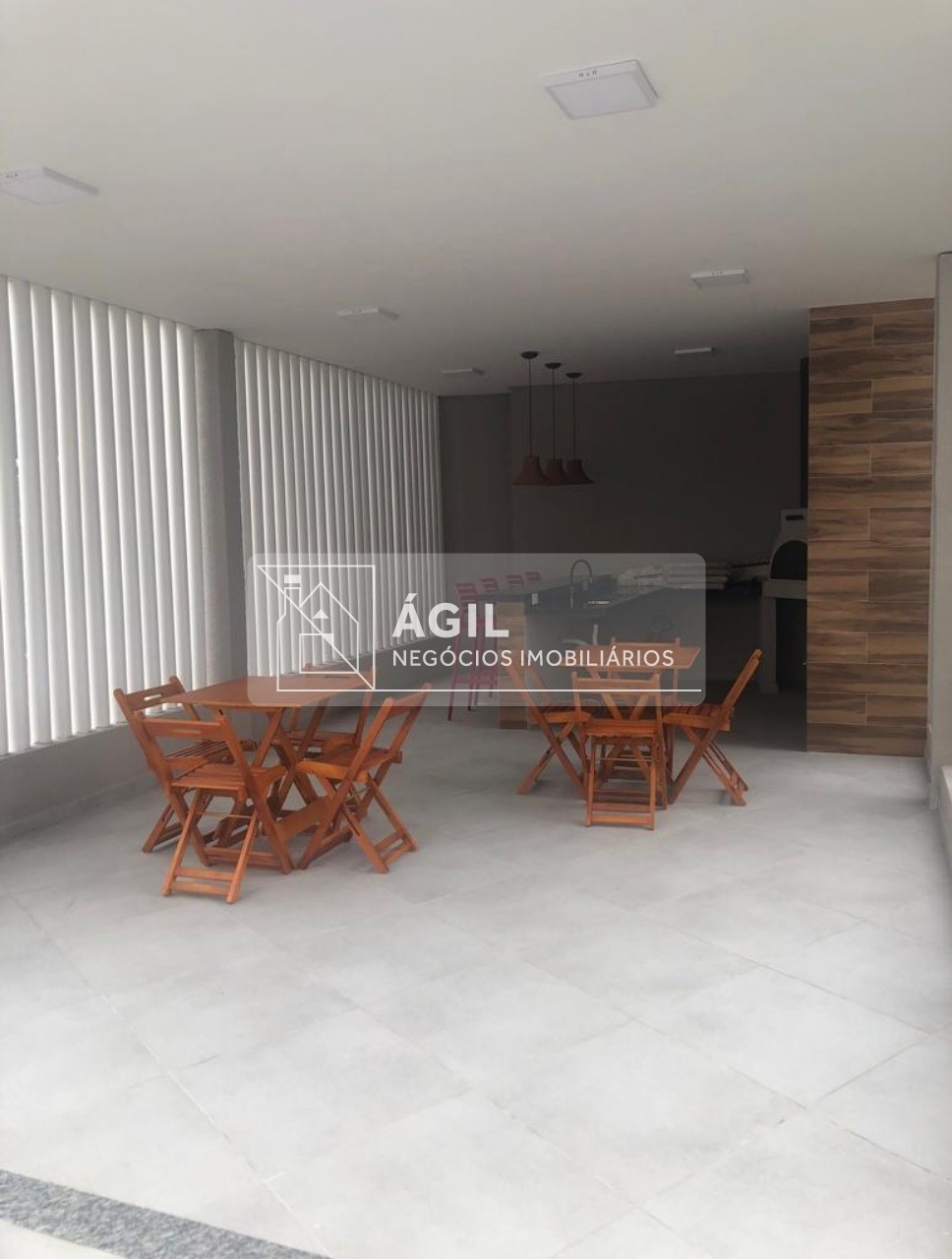 Vendo Apartamento 72 m2 - 3 dormitórios - Villa Branca - Jacareí
