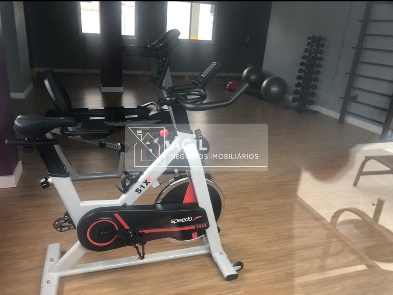 Vendo Apartamento 72 m2 - 3 dormitórios - Villa Branca - Jacareí