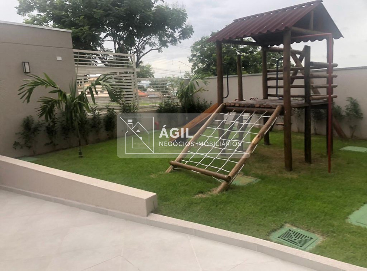 Vendo Apartamento 72 m2 - 3 dormitórios - Villa Branca - Jacareí