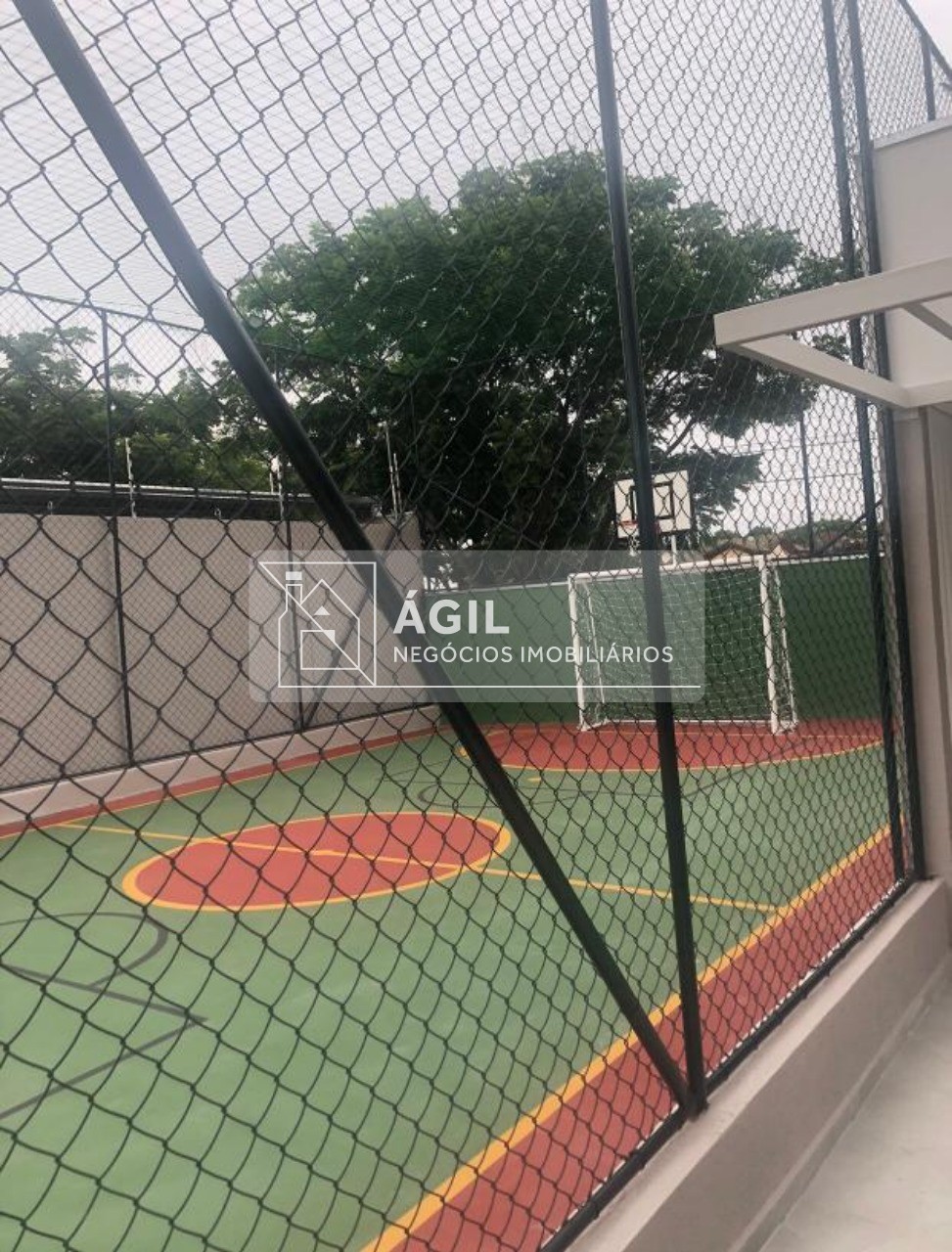 Vendo Apartamento 72 m2 - 3 dormitórios - Villa Branca - Jacareí