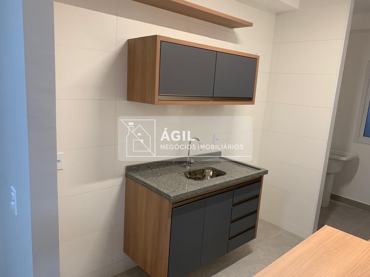 Aluga-se Apartamento Novo The Winner Family Club Villa branca, A/C 84m² -03 dorm/1suíte Jacareí/SP.