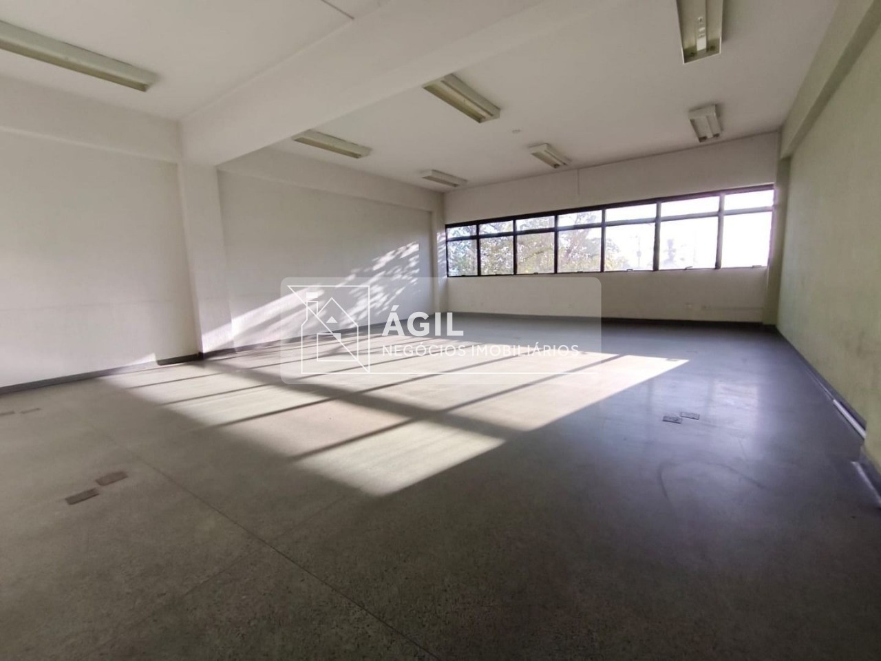Alugo Sala Comercial 50 m2 - Condominio Lollipop Jacarei