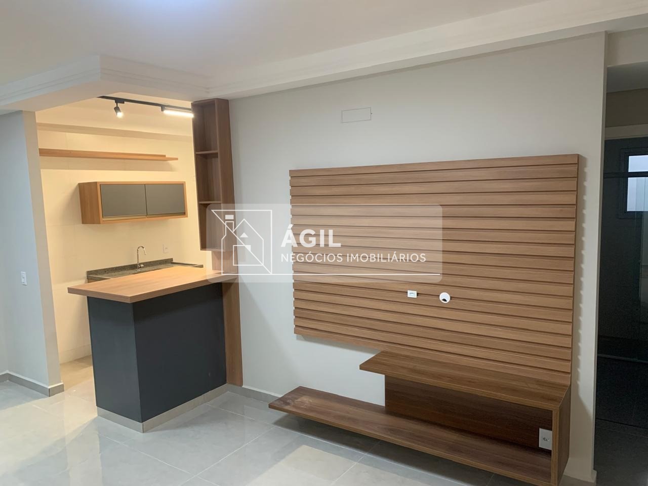 Aluga-se Apartamento Novo The Winner Family Club Villa branca, A/C 84m² -03 dorm/1suíte Jacareí/SP.