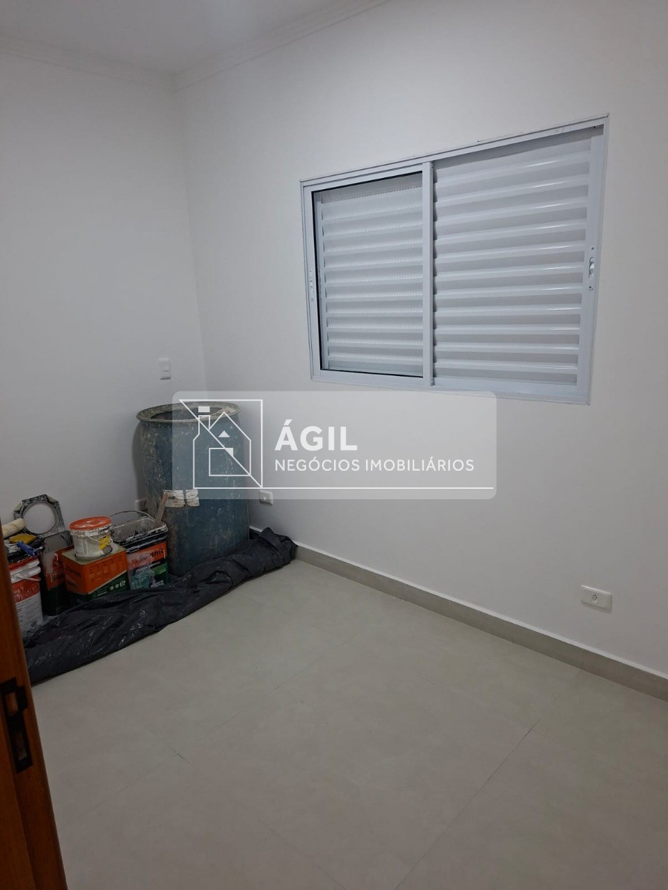 Vendo casa nova 70 m2 - 2 dormitórios - jardim limoeiro - sã