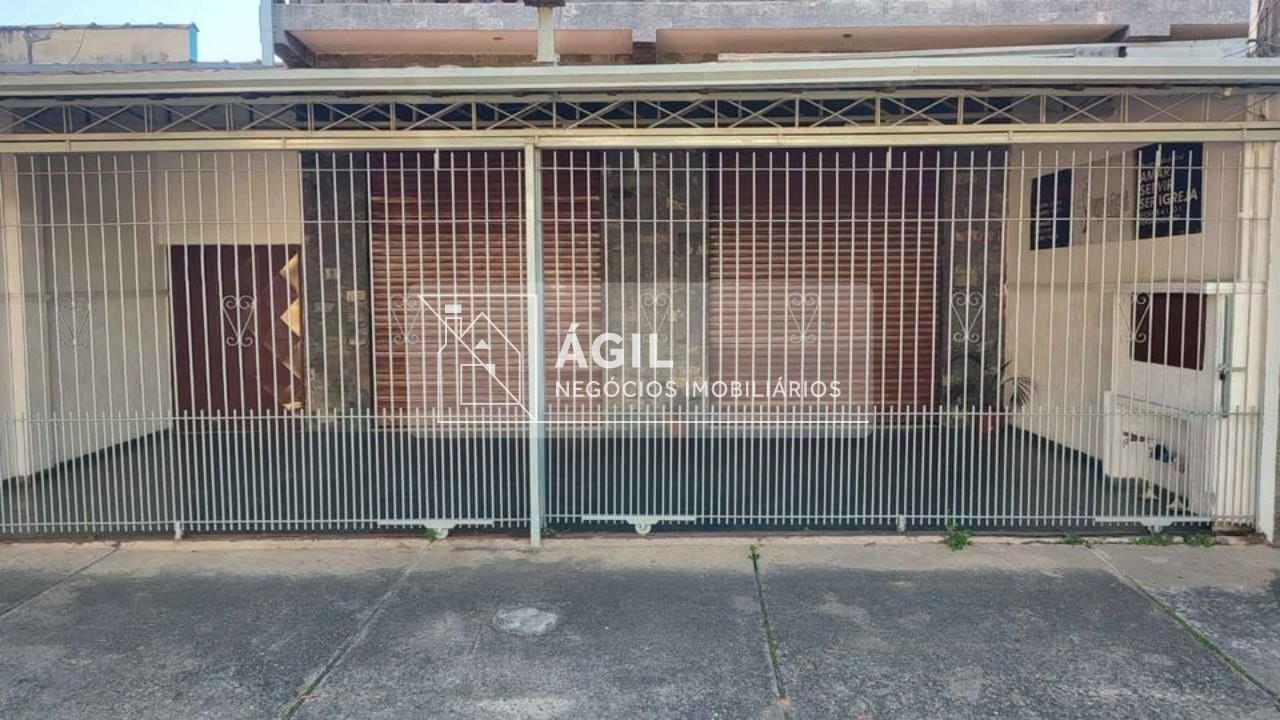 Alugo ponto comercial 200 m2 - cidade salvador - jacareí sp