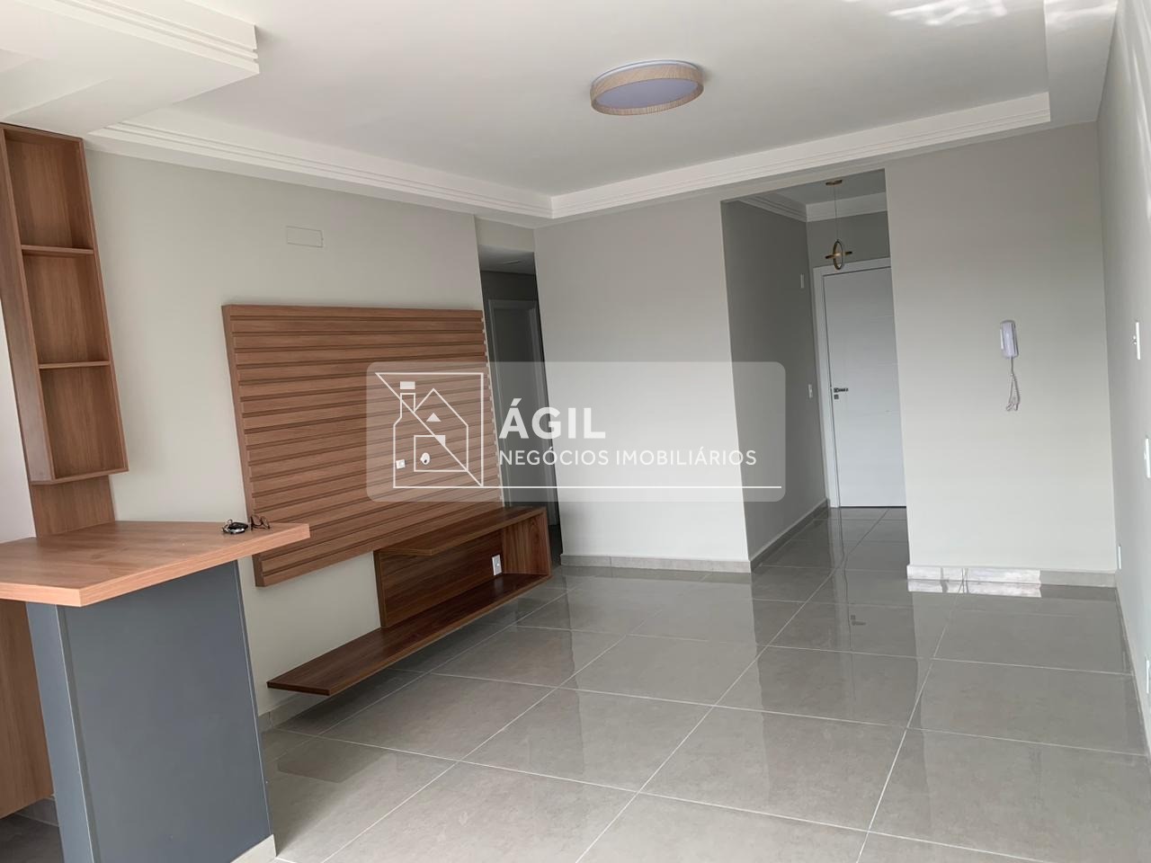 Aluga-se Apartamento Novo The Winner Family Club Villa branca, A/C 84m² -03 dorm/1suíte Jacareí/SP.