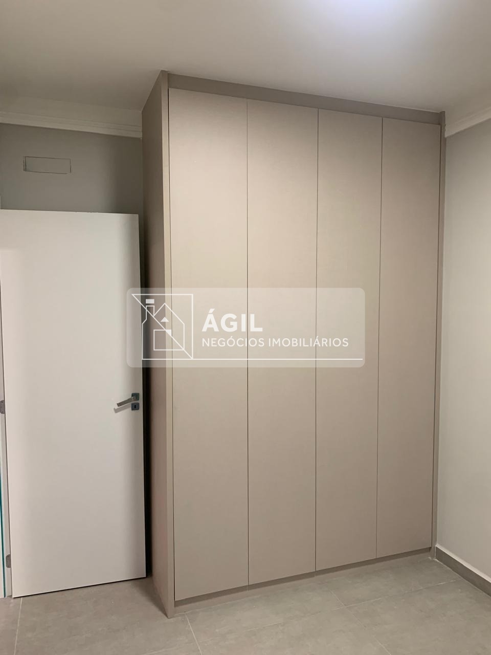 Aluga-se Apartamento Novo The Winner Family Club Villa branca, A/C 84m² -03 dorm/1suíte Jacareí/SP.