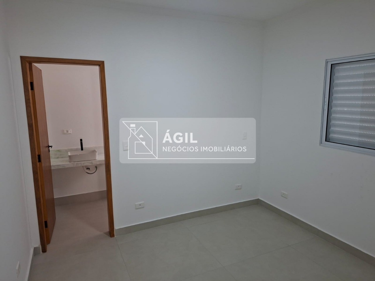 Vendo casa nova 70 m2 - 2 dormitórios - jardim limoeiro - sã