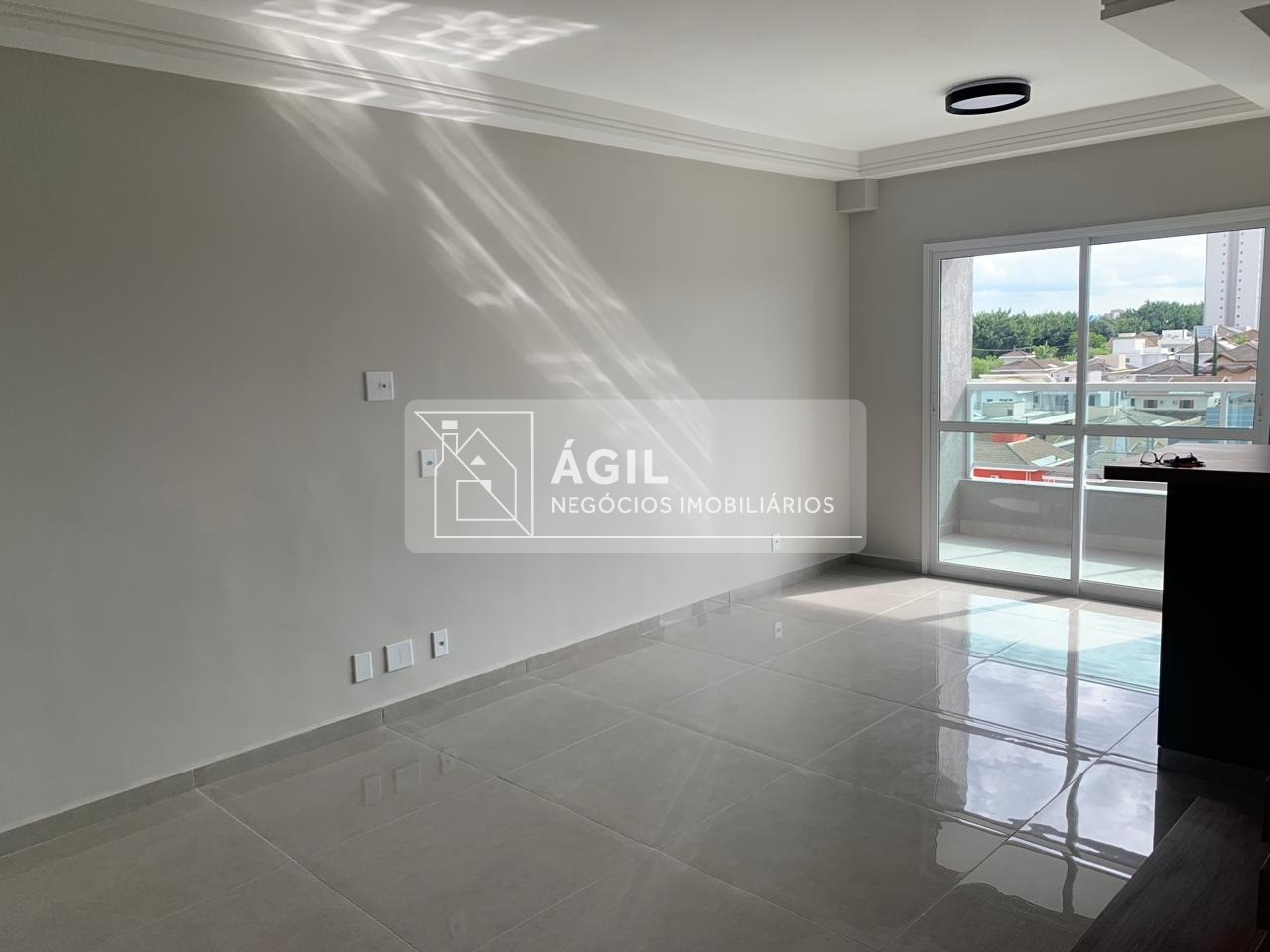Aluga-se Apartamento Novo The Winner Family Club Villa branca, A/C 84m² -03 dorm/1suíte Jacareí/SP.