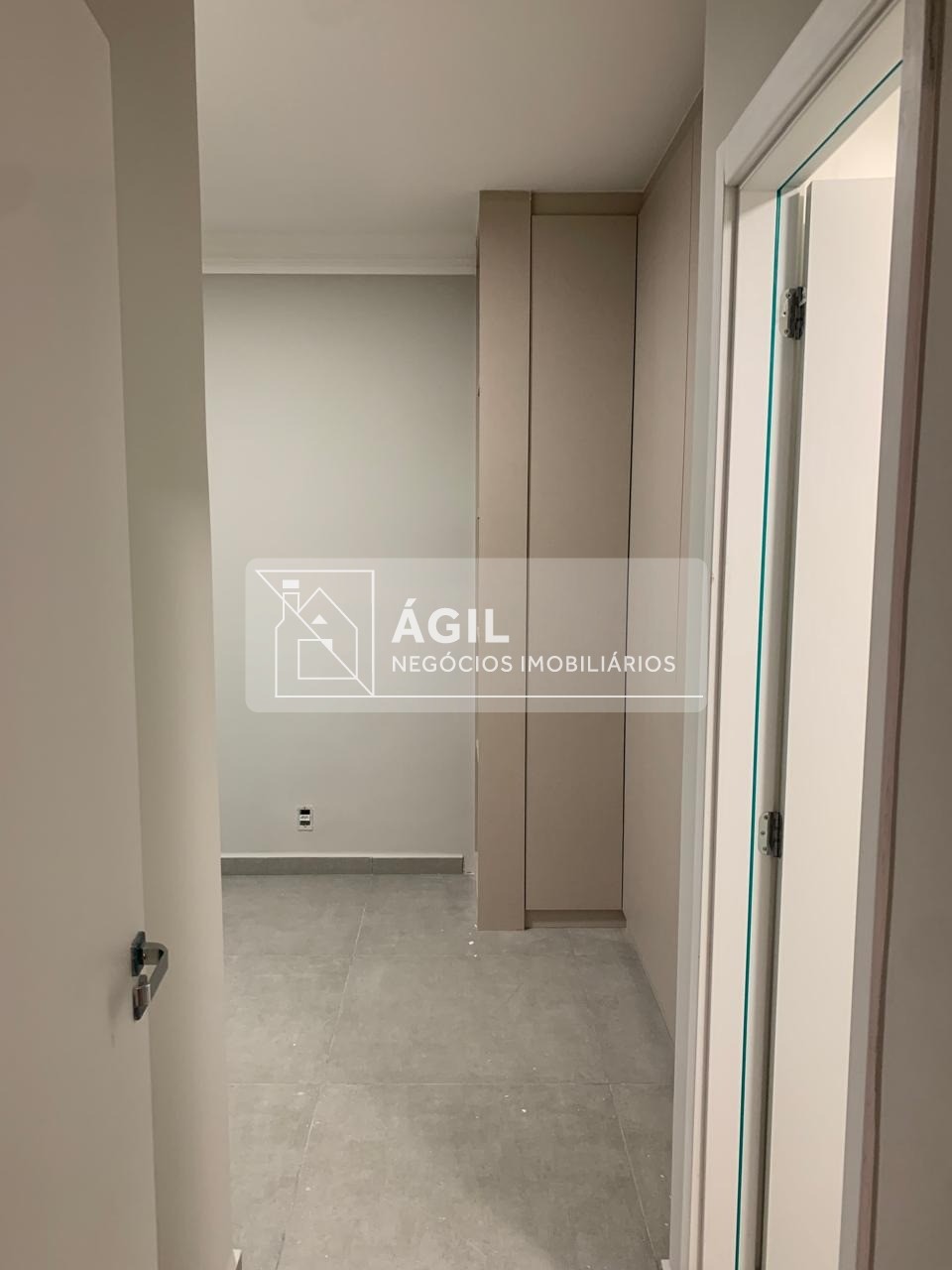 Aluga-se Apartamento Novo The Winner Family Club Villa branca, A/C 84m² -03 dorm/1suíte Jacareí/SP.