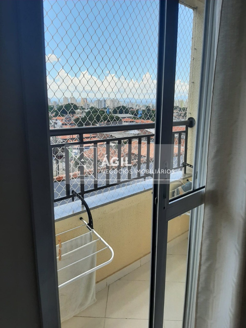 Venda de apartamento 2 quartos no condomínio vivendas morumb