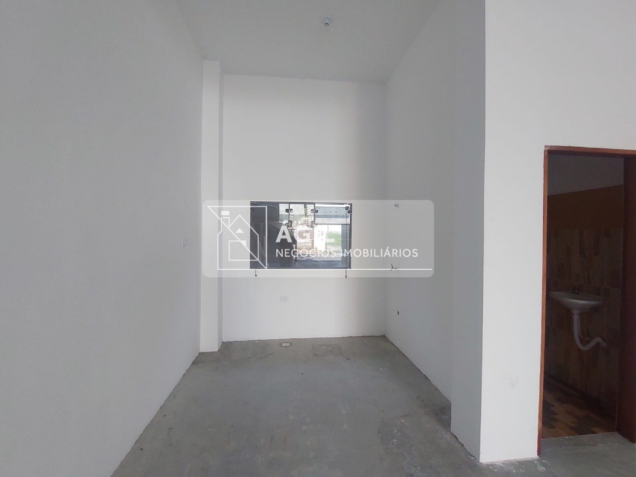 Alugo ponto comercial 78 m2 - villa branca - foto 3