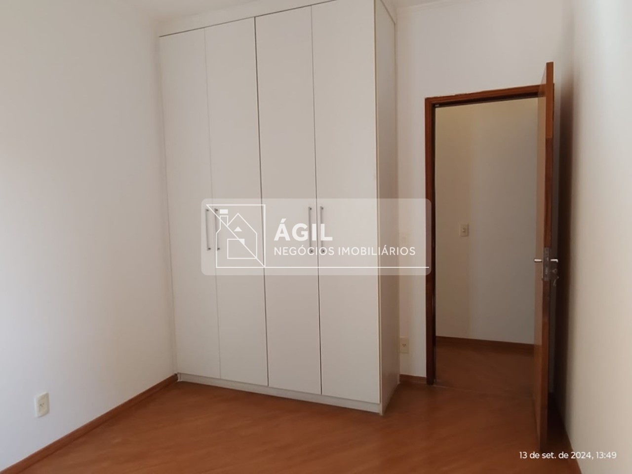 Alugo Apartamento 83 m2 - 3 dormitórios - Sport Tower Jardim Aquarius, São José dos Campos/SP