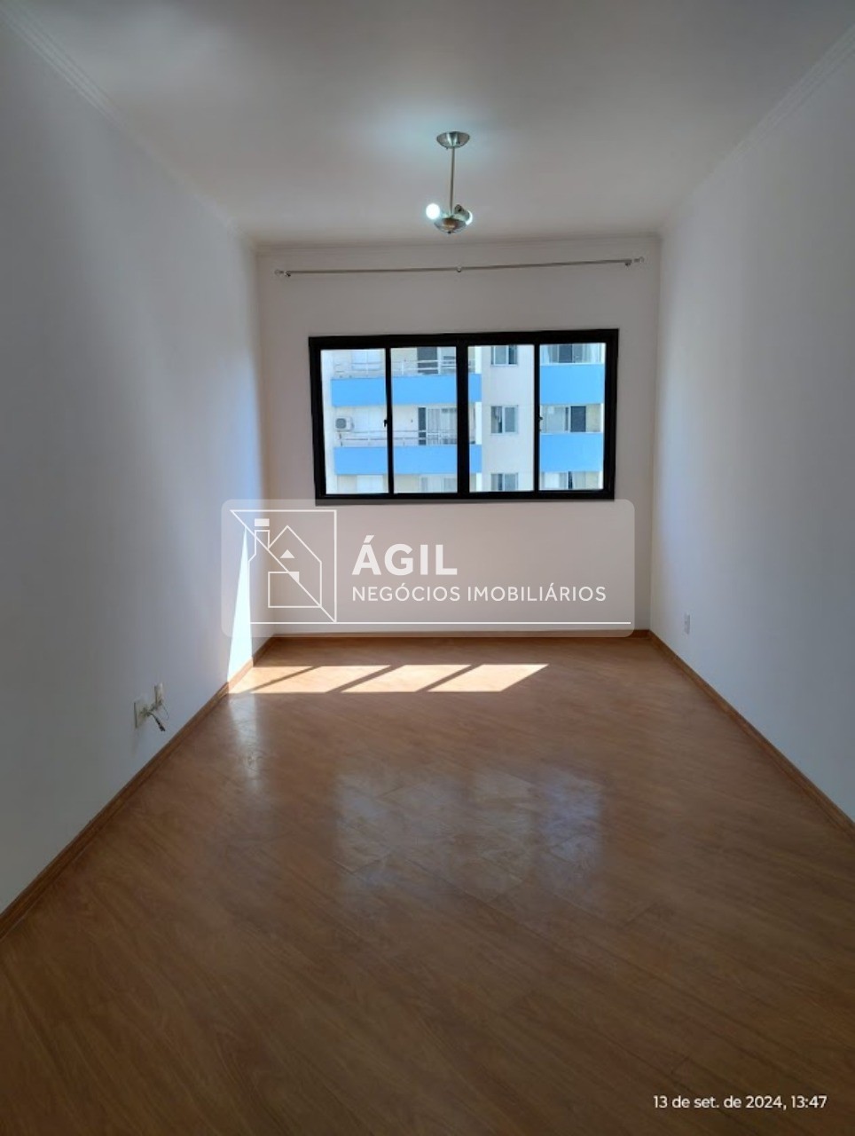 Alugo Apartamento 83 m2 - 3 dormitórios - Sport Tower Jardim Aquarius, São José dos Campos/SP