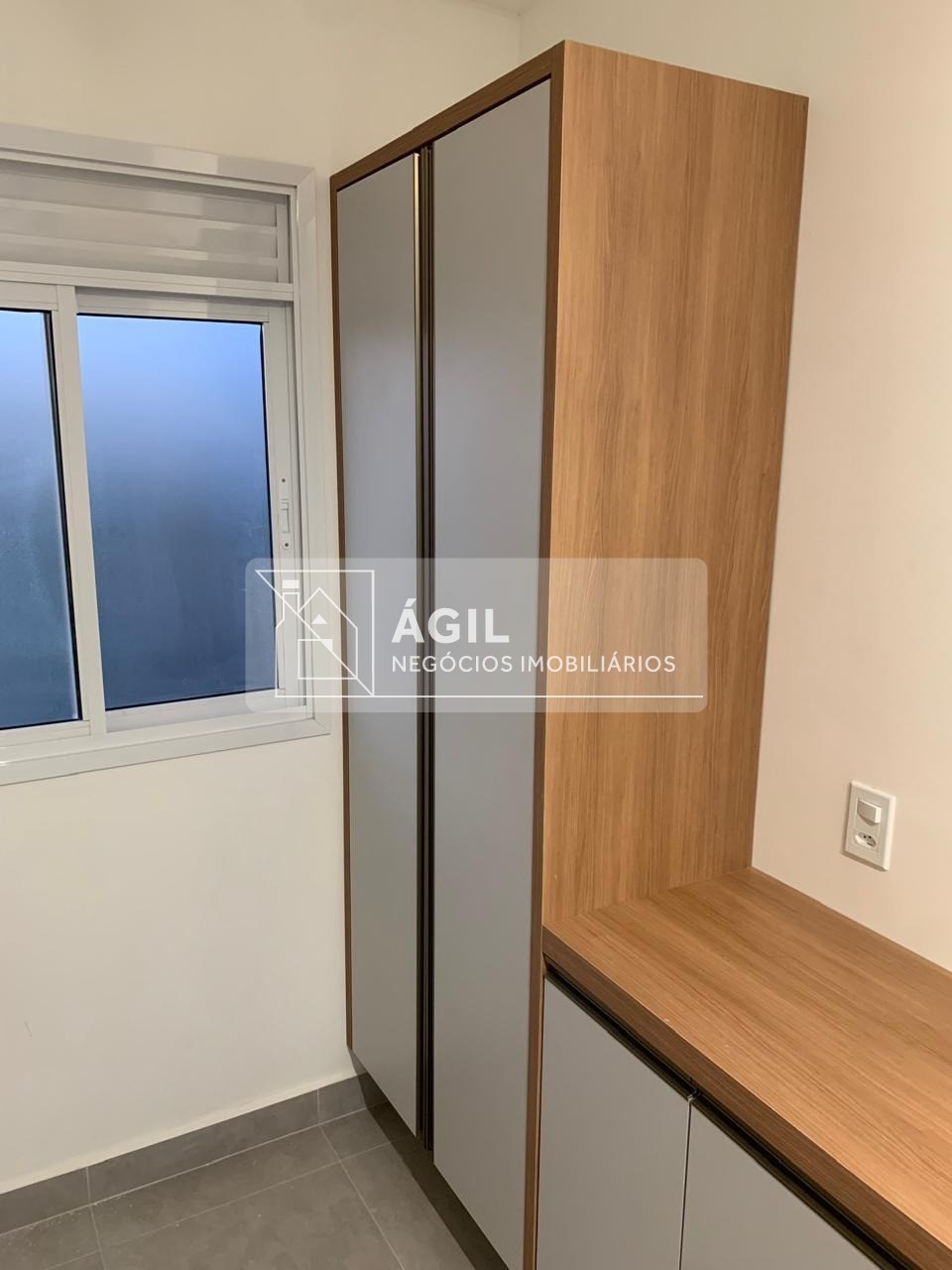 Aluga-se Apartamento Novo The Winner Family Club Villa branca, A/C 84m² -03 dorm/1suíte Jacareí/SP.