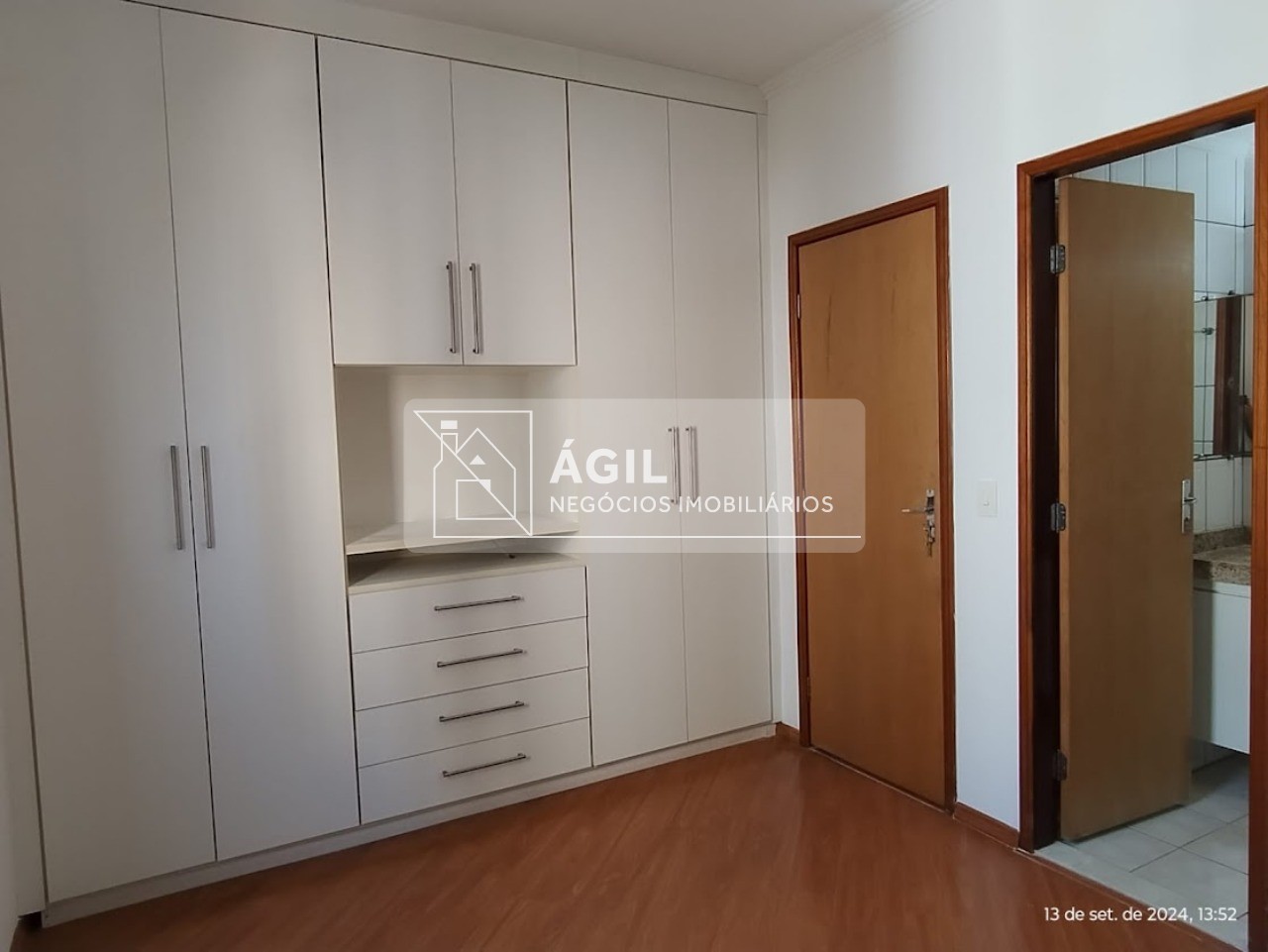 Alugo Apartamento 83 m2 - 3 dormitórios - Sport Tower Jardim Aquarius, São José dos Campos/SP