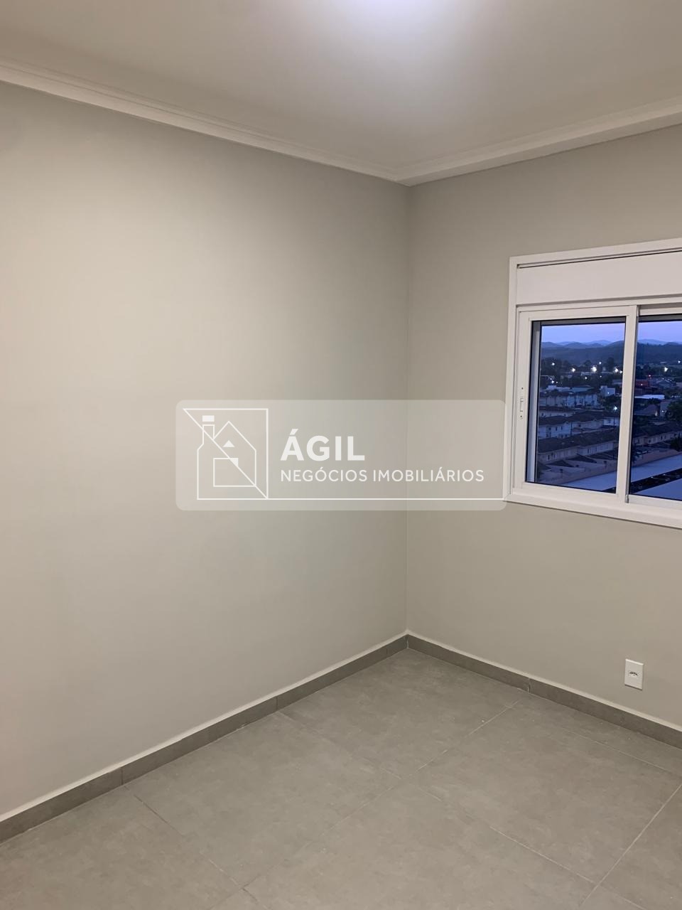 Aluga-se Apartamento Novo The Winner Family Club Villa branca, A/C 84m² -03 dorm/1suíte Jacareí/SP.