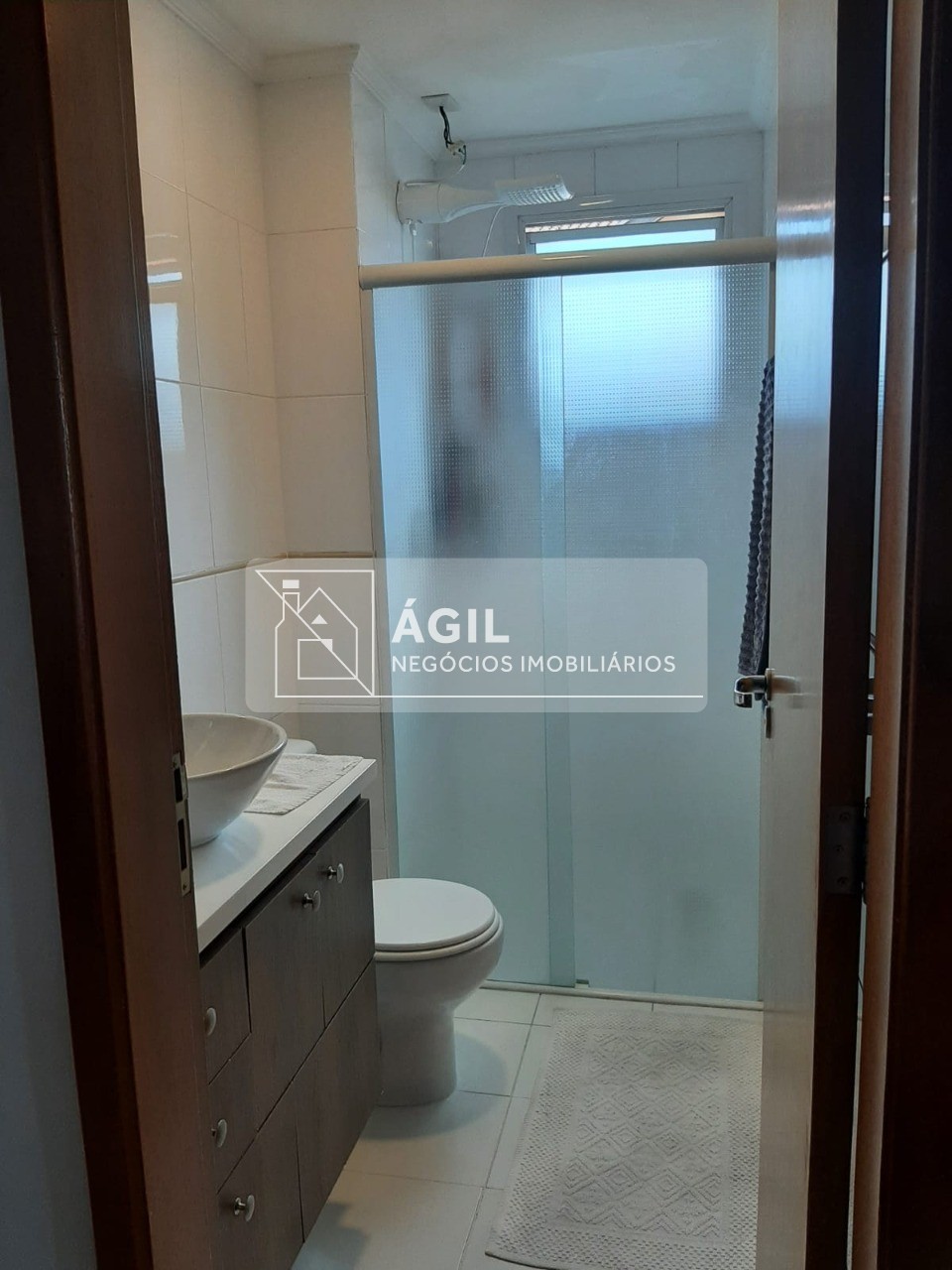 Venda de apartamento 2 quartos no condomínio vivendas morumb