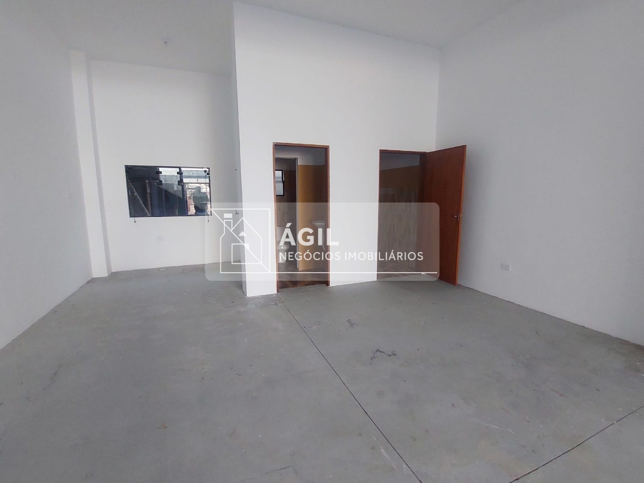 Alugo ponto comercial 78 m2 - villa branca - foto 2