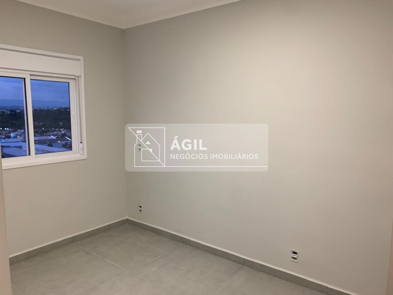 Aluga-se Apartamento Novo The Winner Family Club Villa branca, A/C 84m² -03 dorm/1suíte Jacareí/SP.