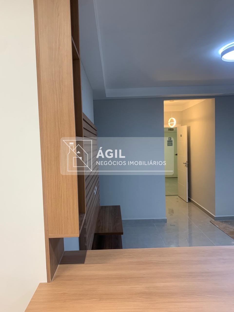 Aluga-se Apartamento Novo The Winner Family Club Villa branca, A/C 84m² -03 dorm/1suíte Jacareí/SP.