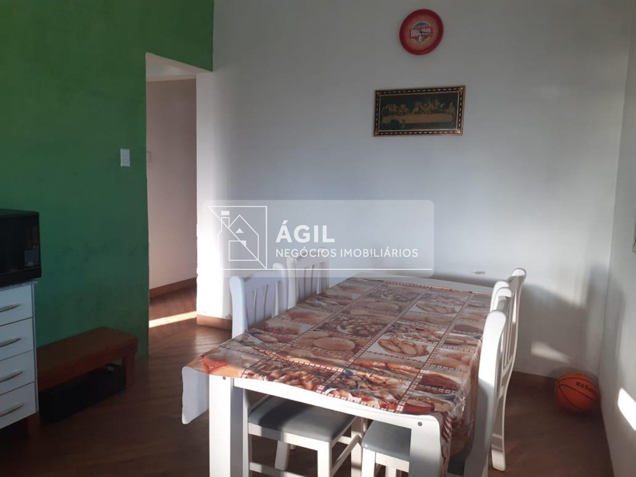 Vendo chácara 1000m2 - 3 dormitórios - chácaras santa maria 