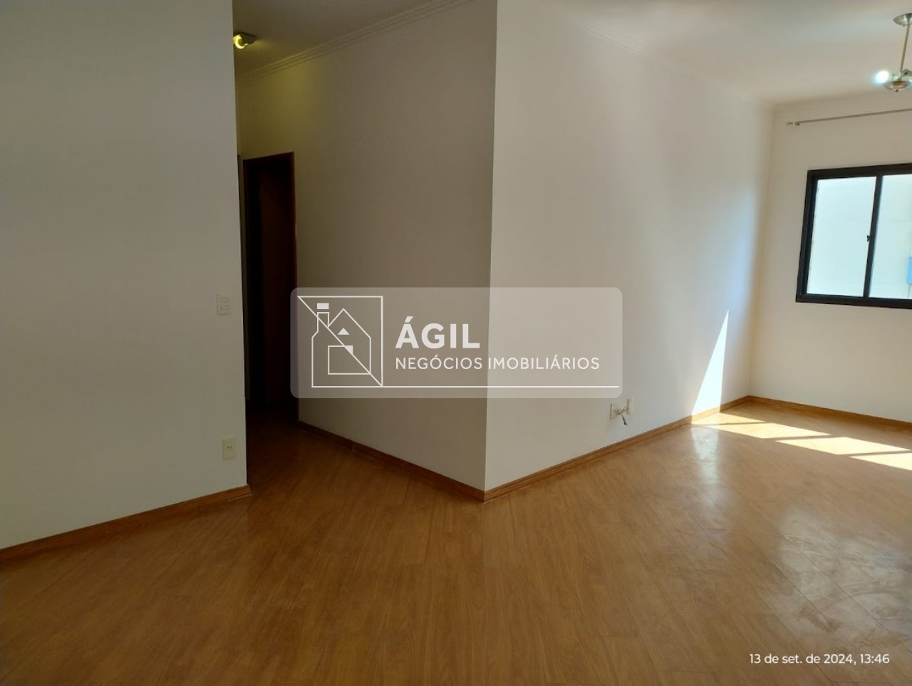 Alugo Apartamento 83 m2 - 3 dormitórios - Sport Tower Jardim Aquarius, São José dos Campos/SP