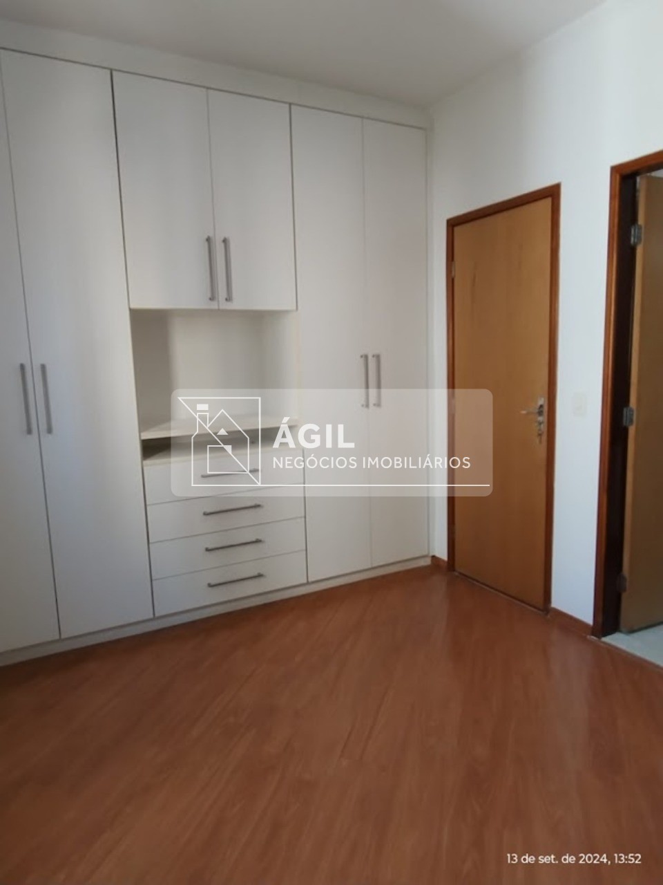 Alugo Apartamento 83 m2 - 3 dormitórios - Sport Tower Jardim Aquarius, São José dos Campos/SP