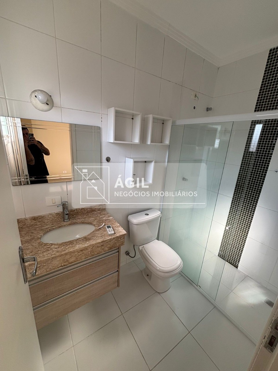 Vendo sobrado 99 m2 - 3 dormitórios - jardim santa maria - j