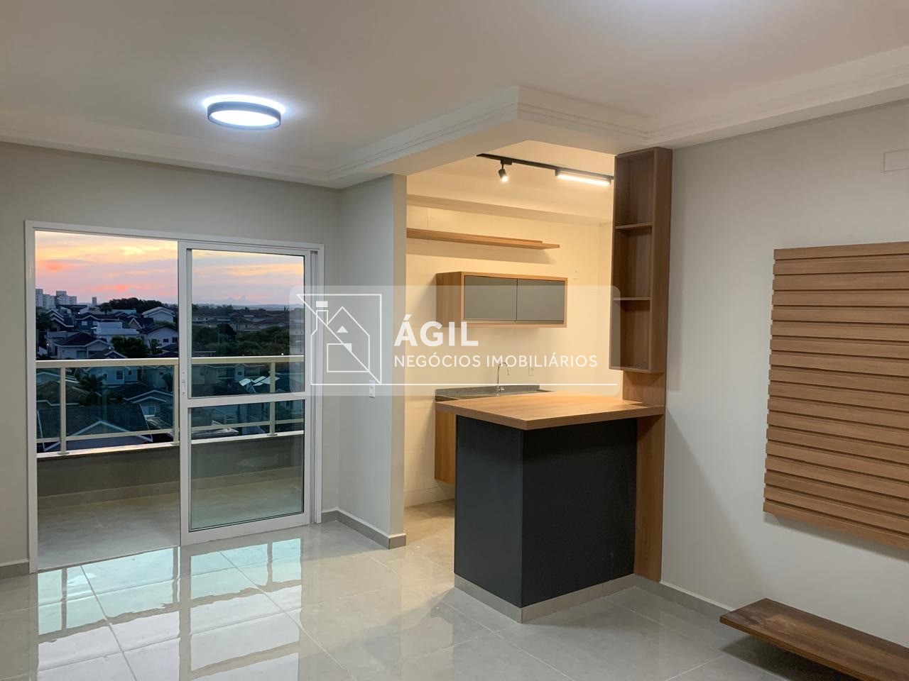 Aluga-se Apartamento Novo The Winner Family Club Villa branca, A/C 84m² -03 dorm/1suíte Jacareí/SP.