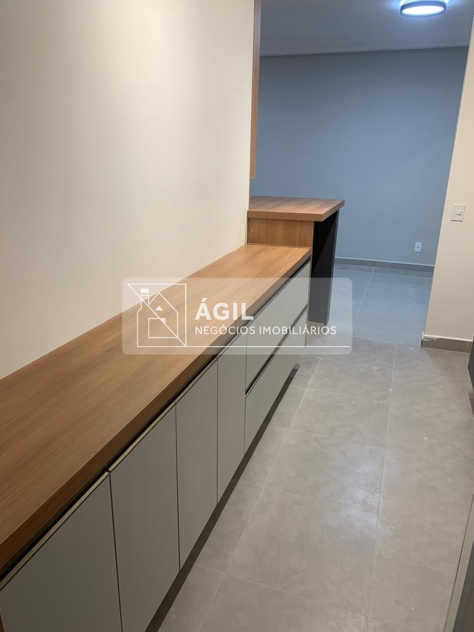 Aluga-se Apartamento Novo The Winner Family Club Villa branca, A/C 84m² -03 dorm/1suíte Jacareí/SP.