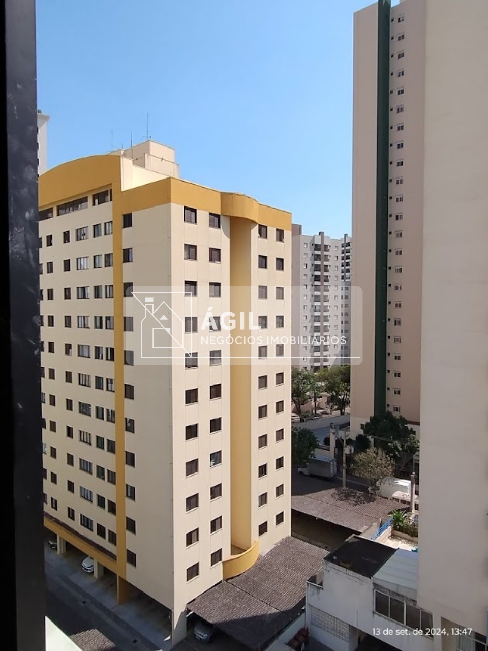 Alugo Apartamento 83 m2 - 3 dormitórios - Sport Tower Jardim Aquarius, São José dos Campos/SP