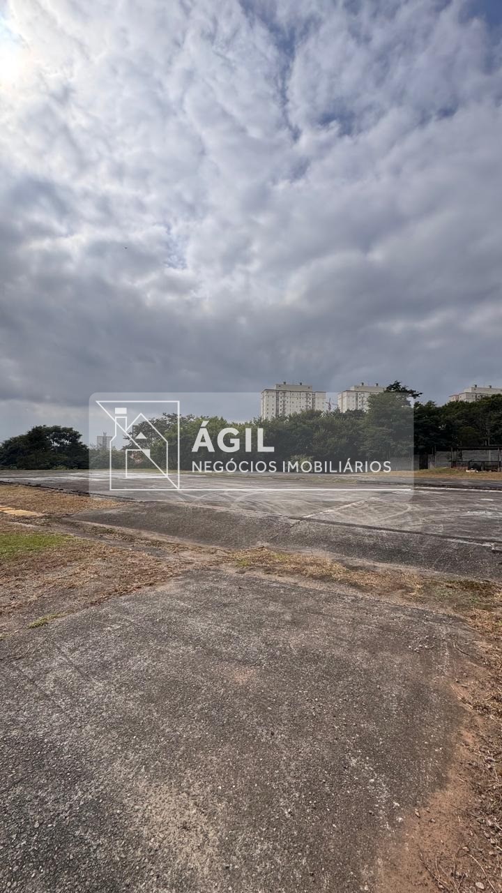 Alugo galpão 550m2 industrial - são josé dos campos
