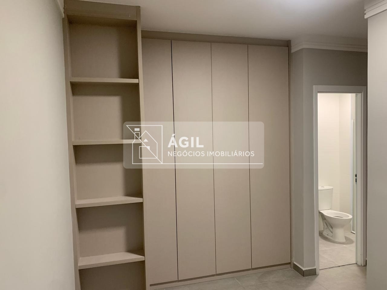 Aluga-se Apartamento Novo The Winner Family Club Villa branca, A/C 84m² -03 dorm/1suíte Jacareí/SP.